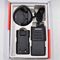 BF-C5 UHF Walkie Talkie Long Range Wireless Communication Android USB Charger