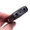 BF-T1 USB Rechargeable Mini Handheld Walkie Talkie 55x21x108mm Dimensions