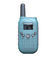 0.5W Mini Two Way Radio Baofeng BF-T6 Mini Walkie Talkie With Small Battery