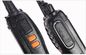 UHF Portable Radio Walkie Talkie 400-470 MHz FM Transceiver High Power Flashlight Walkie Talkie