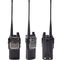 Long Range Two Way UHF Baofeng Handheld Ham Radio