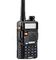 UV-5R Walkie Talkie 5W 128CH UHF+VHF HF Transceiver Ham Radio Amateur