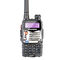 5 Watt Baofeng Walkie Talkie UV-5RA Ham Two Way Radio Full Duplex UHF VHF Dual Band