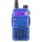 Colorful Amateur Two Way Radio MINI Walkie Talkie  Baofeng UV-5R UV5R