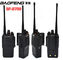 BAOFENG BF-9700 110mm*58mm*32mm Security Two Way Radios
