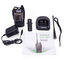 BAOFENG BF-8D Wide Frequency Range DC3.7V Professional Two Way Radios