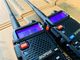 136-174Mhz & 400-520Mhz UV-5R VHF UHF Dual Band Ham Radio