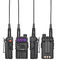 Dual Band Digital DMR Radio Tier 10km 2 Walkie Talkies