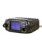 25W Car Radio Dual Band 136-174/400-480MHz Walkie Talkie Car Mount