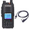 Baofeng DM-1702 5W Dual Band DMR Walkie Talkie With GPS Function
