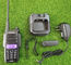 IP67 Handheld Dual Band Ham Radio For Communication